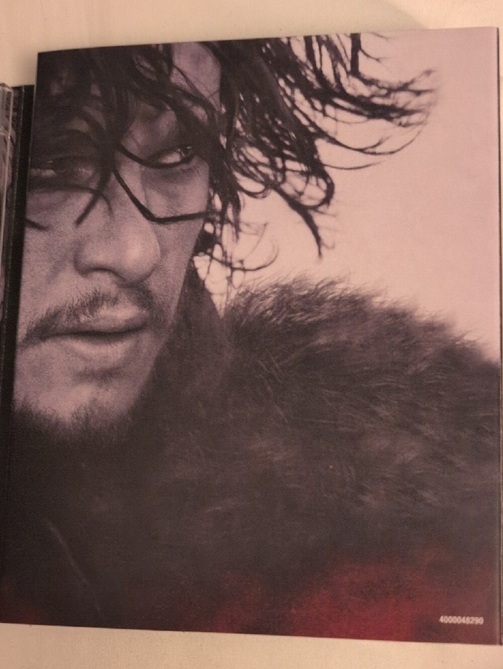 Game of Thrones Season 4 Blu-Ray Complete Box Set Le Trône de Fer - Picture 9 of 13